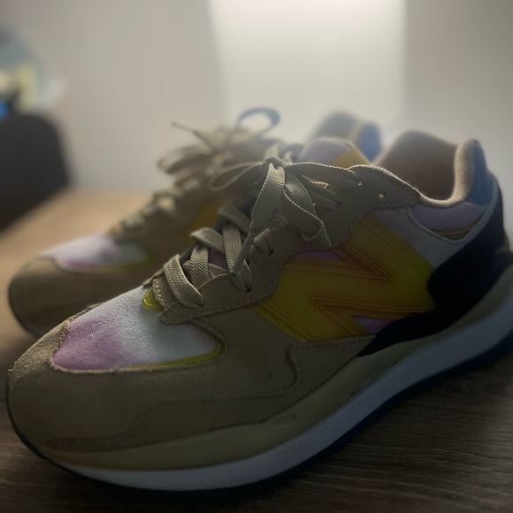 New Balance: The Intelligent Choice 57/40 - Picture 7 of 7